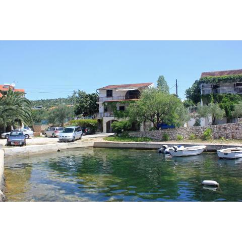 Apartments by the sea Stupin Celine, Rogoznica - 4264