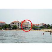 Apartments by the sea Sukosan, Zadar - 5864