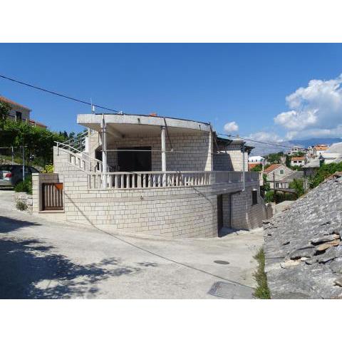 Apartments by the sea Sumartin, Brac - 2951