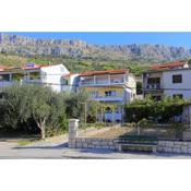 Apartments by the sea Sumpetar, Omis - 14450