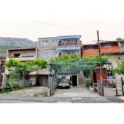 Apartments by the sea Sumpetar, Omis - 2965