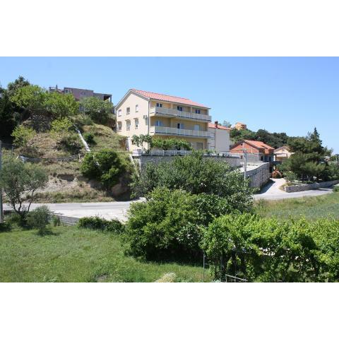 Apartments by the sea Supetarska Draga - Donja, Rab - 5043