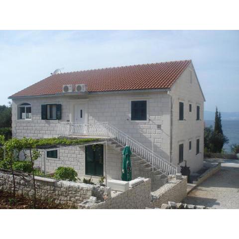 Apartments by the sea Sutivan, Brac - 15275