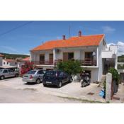Apartments by the sea Tisno, Murter - 5091
