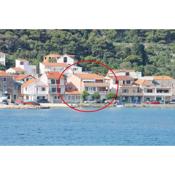 Apartments by the sea Tisno, Murter - 5113