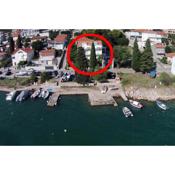 Apartments by the sea Tisno, Murter - 5141