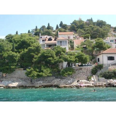 Apartments by the sea Tribunj, Vodice - 2993