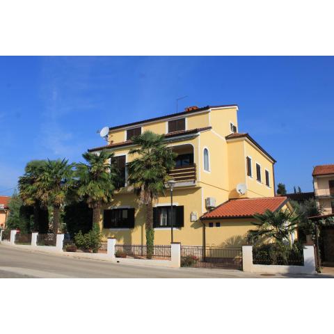 Apartments by the sea Umag - 6095