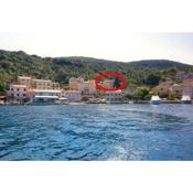 Apartments by the sea Valun, Cres - 8086