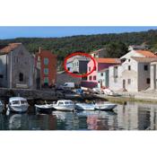 Apartments by the sea Veli Losinj, Losinj - 8031