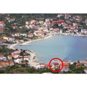 Apartments by the sea Vinisce, Trogir - 16860
