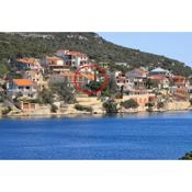 Apartments by the sea Vinisce, Trogir - 8659