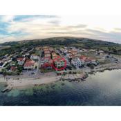 Apartments by the sea Vir - Lozice, Vir - 16691