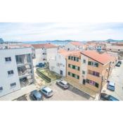 Apartments by the sea Vodice - 16249