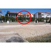 Apartments by the sea Vodice - 5807