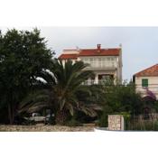 Apartments by the sea Zablace, Sibenik - 4222