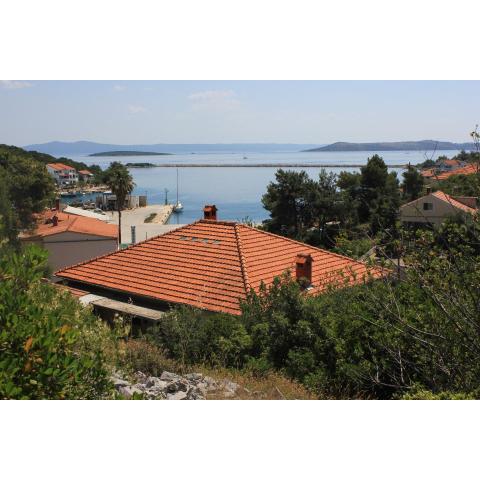 Apartments by the sea Zaglav, Dugi otok - 8146