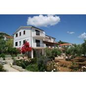 Apartments by the sea Zavala, Hvar - 553