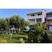 Apartments by the sea Zecevo Rtic, Rogoznica - 10333