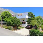 Apartments by the sea Zivogosce - Blato, Makarska - 1057