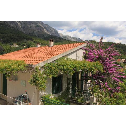 Apartments by the sea Zivogosce - Mala Duba, Makarska - 6887