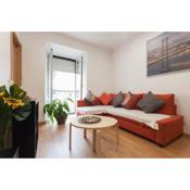 Apartments Center Bairro Alto