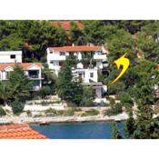 Apartments Dane-30m from sea