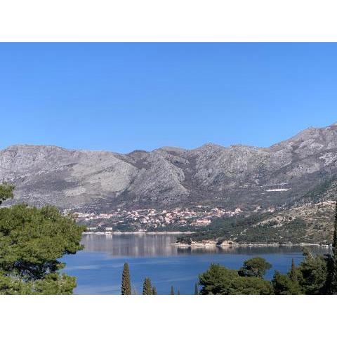 Apartments Epidaurus