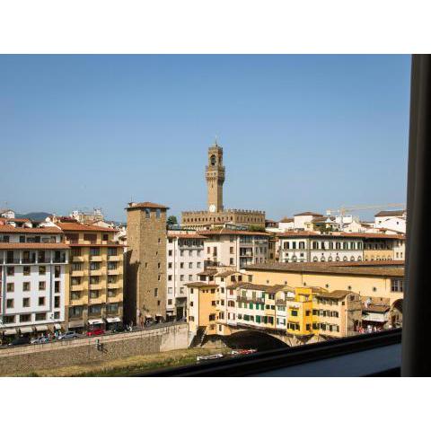 Apartments Florence - Ponte Vecchio Exclusive