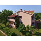 Apartments for families with children Strmac, Labin - 16518