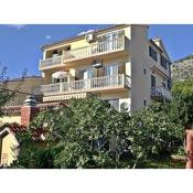 Apartments Grande Vista Starigrad Paklenica - CDN05100d-EYB