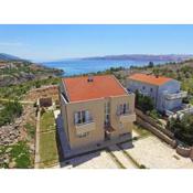 Apartments in Cesarica/Velebit Riviera 17116