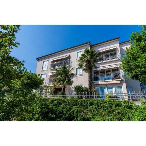 Apartments in Crikvenica 39154