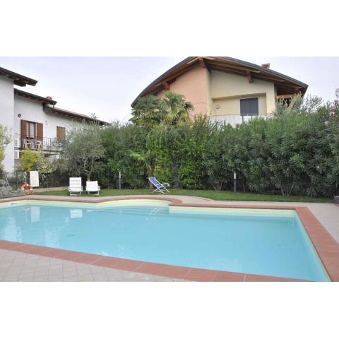 Apartments in Lazise - Gardasee 30250