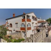 Apartments in Mali Losinj 15006