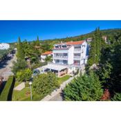 Apartments in Selce 39322