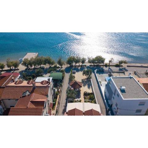 Apartments Ivanka on the beach