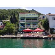 Apartments Kocak