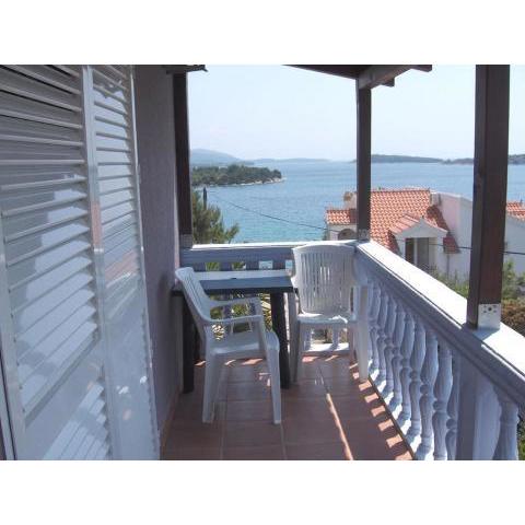 Apartments Lapa - 40 m from beach