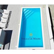 Apartments Le Mare - Pool, Sandstrand, Meerblick, W-Lan, Grill