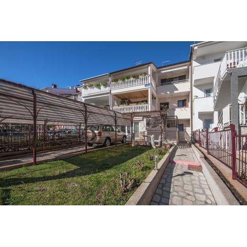 Apartments Marica