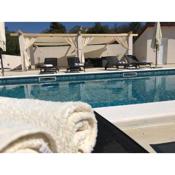 Apartments Miroslava - with pool