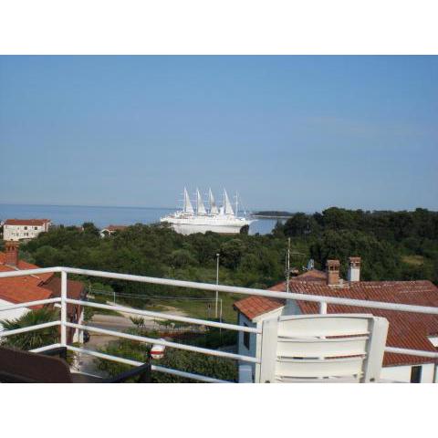 Apartments Panorama