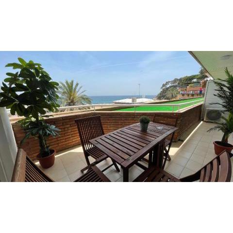 Apartments Paradise Lloret