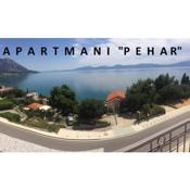 Apartments PEHAR
