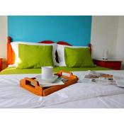 Apartments & Rooms Marinka