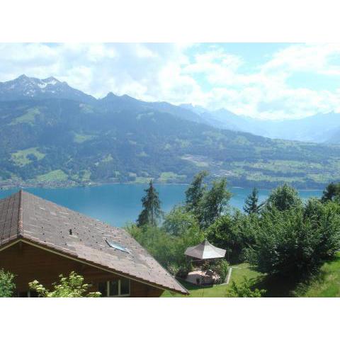 Apartments Seeblick mit Anbindung an ein 4-Sterne-Hotel