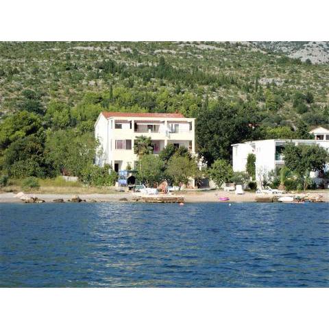 Apartments Seline/Paklenica Riviera 6833