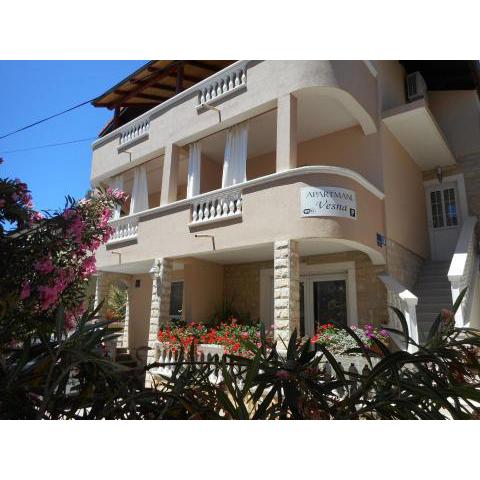 Apartments Vesna Vodice