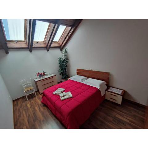 Apartments Vila Bovec